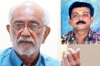 Police go-slow investigation on cold blooded murder of RTI activist Vinayak Baliga